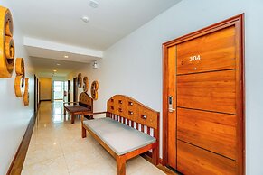 The Cheetar Hotel, Phuket