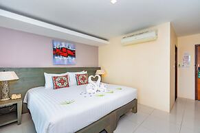 The Cheetar Hotel, Phuket