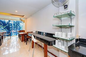 The Cheetar Hotel, Phuket