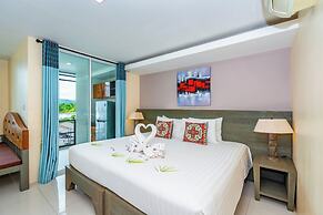 The Cheetar Hotel, Phuket