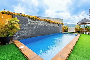 The Cheetar Hotel, Phuket