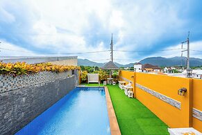 The Cheetar Hotel, Phuket