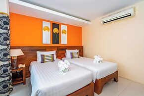 The Cheetar Hotel, Phuket