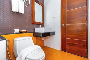 The Cheetar Hotel, Phuket