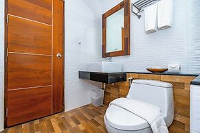 The Cheetar Hotel, Phuket