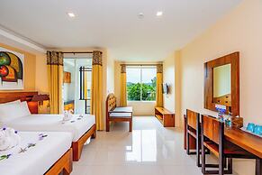 The Cheetar Hotel, Phuket