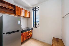 The Cheetar Hotel, Phuket