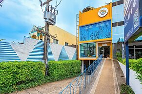 The Cheetar Hotel, Phuket