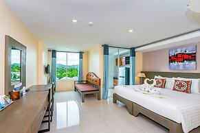 The Cheetar Hotel, Phuket