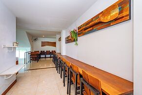 The Cheetar Hotel, Phuket