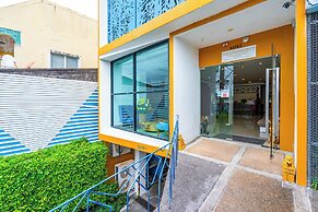 The Cheetar Hotel, Phuket