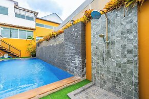 The Cheetar Hotel, Phuket
