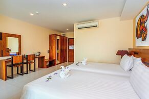 The Cheetar Hotel, Phuket
