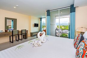The Cheetar Hotel, Phuket