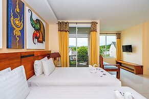 The Cheetar Hotel, Phuket
