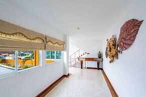 The Cheetar Hotel, Phuket