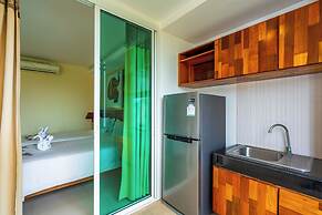 The Cheetar Hotel, Phuket