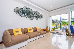 The Cheetar Hotel, Phuket