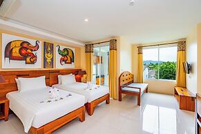 The Cheetar Hotel, Phuket