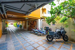 The Cheetar Hotel, Phuket