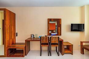 The Cheetar Hotel, Phuket
