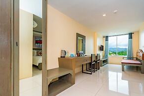 The Cheetar Hotel, Phuket