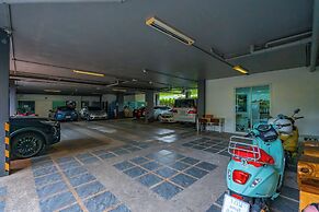 The Cheetar Hotel, Phuket