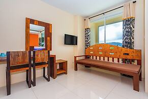 The Cheetar Hotel, Phuket