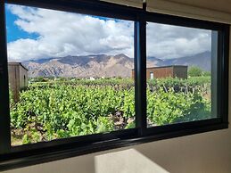 El Porvenir Wine Lodge
