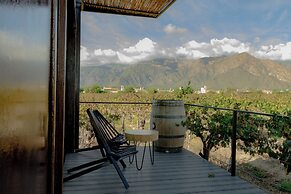 El Porvenir Wine Lodge
