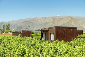 El Porvenir Wine Lodge