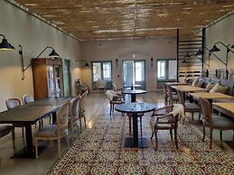 El Porvenir Wine Lodge