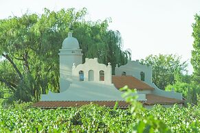 El Porvenir Wine Lodge