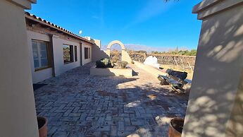 El Porvenir Wine Lodge