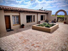 El Porvenir Wine Lodge