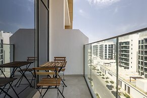 Nasma Holiday Homes - Azizi Riviera