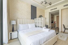 Nasma Holiday Homes - Azizi Riviera