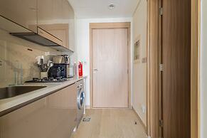 Nasma Holiday Homes - Azizi Riviera