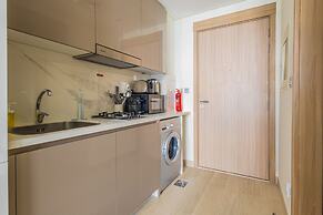 Nasma Holiday Homes - Azizi Riviera