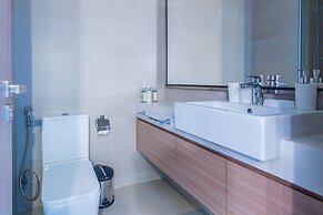 Nasma Holiday Homes - Azizi Riviera