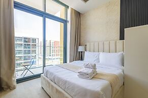 Nasma Holiday Homes - Azizi Riviera