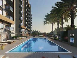 Nasma Holiday Homes - Azizi Riviera