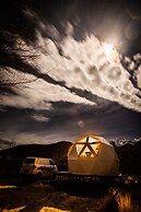 Domos Andinos HostCamp