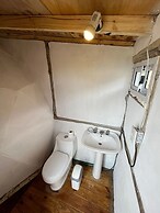 Domos Andinos HostCamp