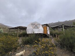 Domos Andinos HostCamp