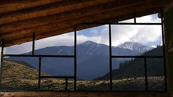 Domos Andinos HostCamp