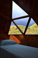 Domos Andinos HostCamp