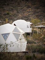 Domos Andinos HostCamp