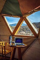 Domos Andinos HostCamp