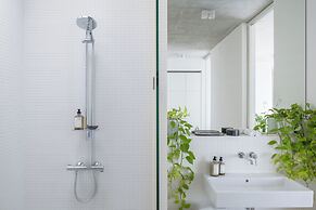 Wilmina Apartments & Lofts